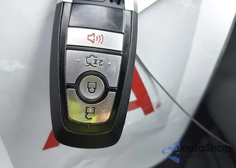 2023 Ford Mustang Ecoboost Fastback из США, поврежденный, VIN 1FA6P8TH7P5111959